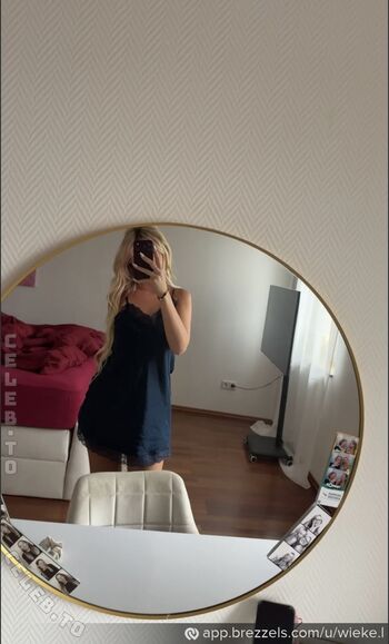 Wieke leaked private photo uncensored HD quality