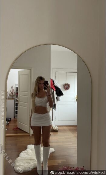 Wieke leaked private photo uncensored HD quality