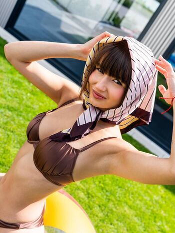 Wiktoria niekao leaked private photo uncensored HD quality