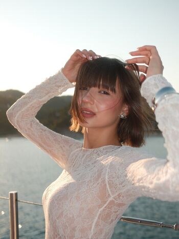 Wiktoria niekao leaked private photo uncensored HD quality