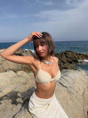 Wiktoria niekao leaked private photo uncensored HD quality