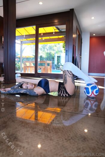 Willow harper leaked private photo uncensored HD quality