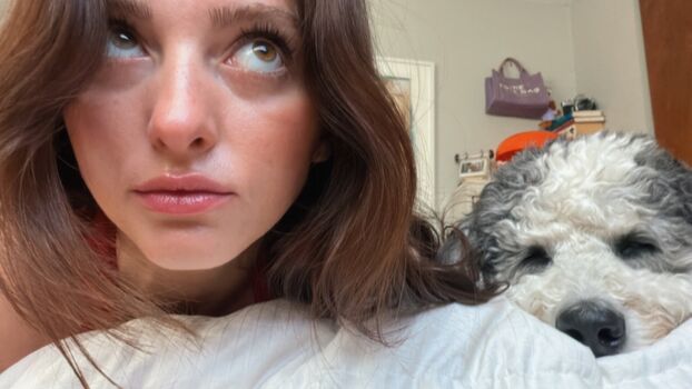 Willow shields  page leaked private photo uncensored HD quality