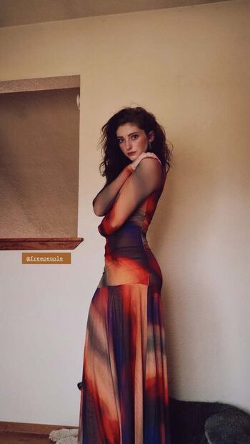 Willow shields leaked private photo uncensored HD quality