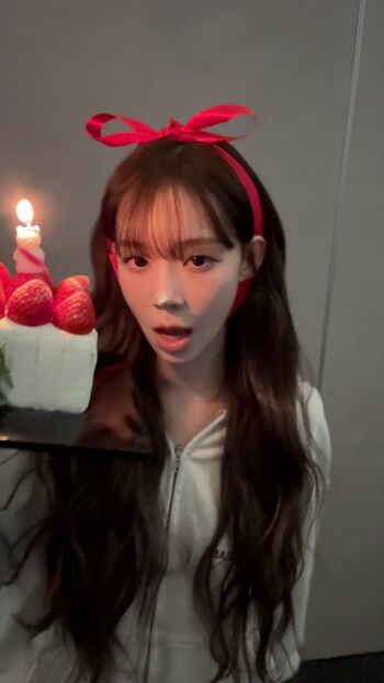 Winter aespa page leaked private photo uncensored HD quality