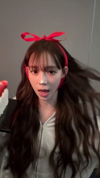 Winter aespa page leaked private photo uncensored HD quality