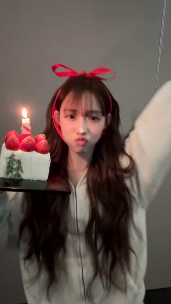 Winter aespa page leaked private photo uncensored HD quality