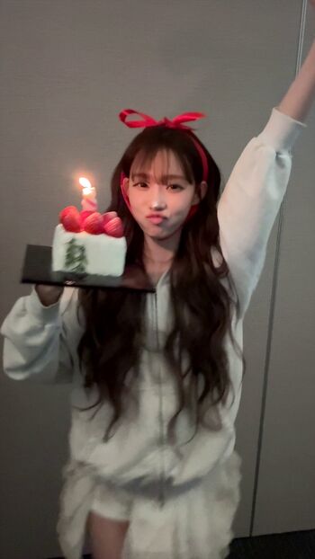 Winter aespa page leaked private photo uncensored HD quality