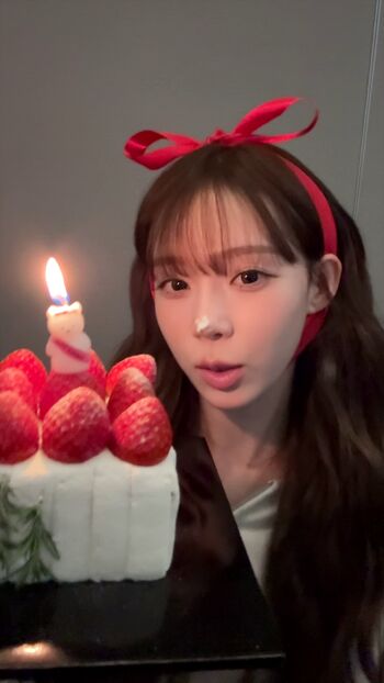 Winter aespa page leaked private photo uncensored HD quality