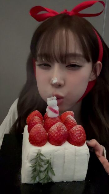 Winter aespa page leaked private photo uncensored HD quality