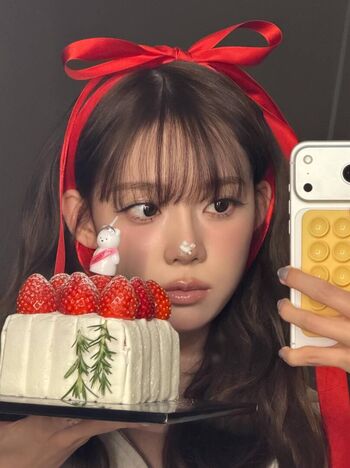 Winter aespa page leaked private photo uncensored HD quality