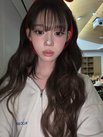 Winter aespa page leaked private photo uncensored HD quality