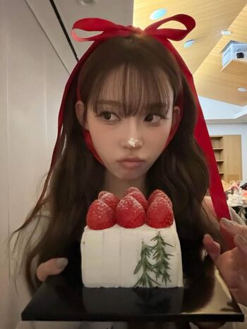 Winter aespa page leaked private photo uncensored HD quality