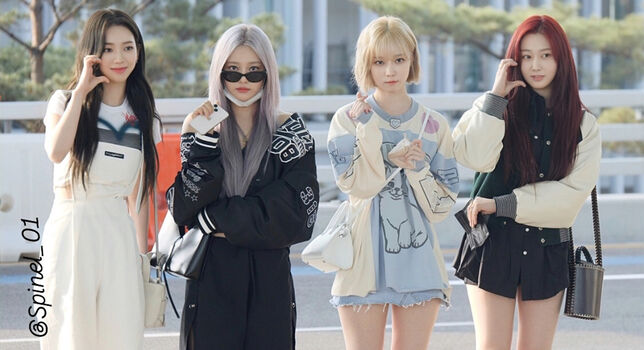 Winter aespa page leaked private photo uncensored HD quality