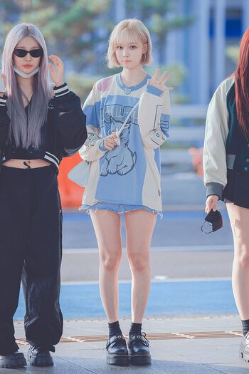 Winter aespa page leaked private photo uncensored HD quality