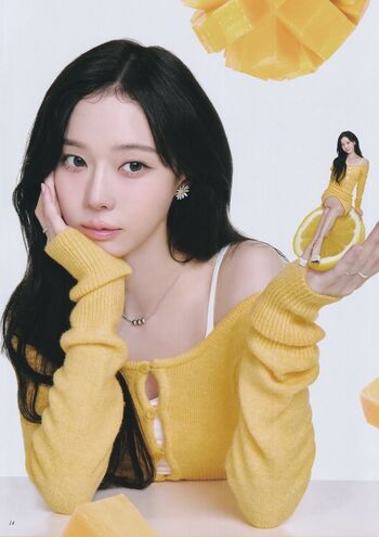 Winter aespa page leaked private photo uncensored HD quality