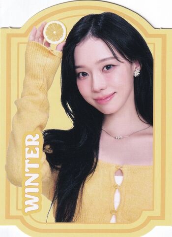 Winter aespa page leaked private photo uncensored HD quality