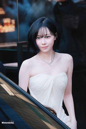 Winter aespa page leaked private photo uncensored HD quality