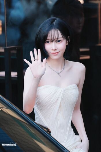 Winter aespa page leaked private photo uncensored HD quality