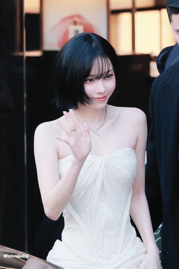 Winter aespa page leaked private photo uncensored HD quality