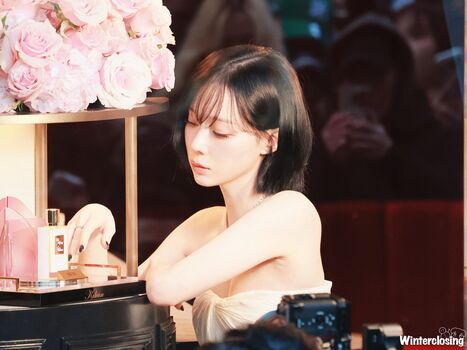 Winter aespa page leaked private photo uncensored HD quality