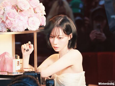 Winter aespa page leaked private photo uncensored HD quality