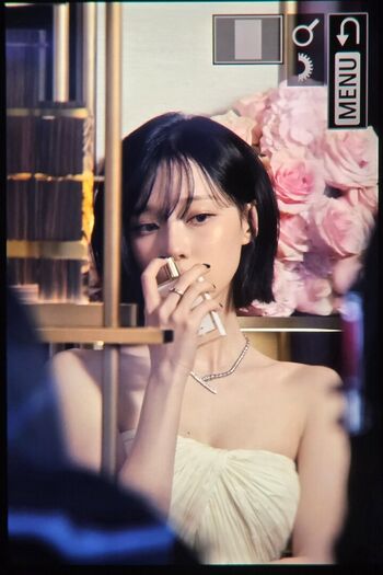 Winter aespa page leaked private photo uncensored HD quality