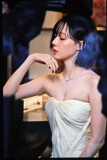 Winter aespa page leaked private photo uncensored HD quality