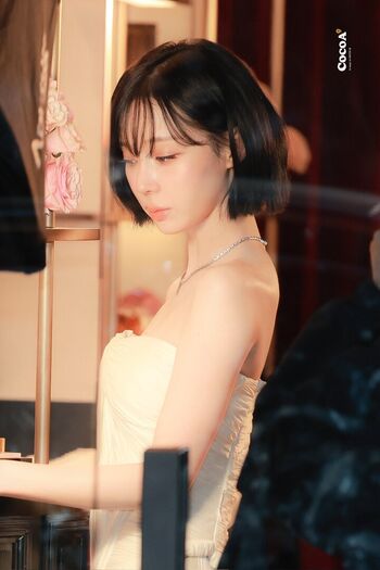 Winter aespa page leaked private photo uncensored HD quality