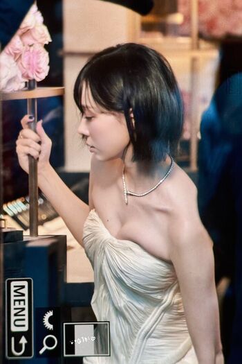 Winter aespa page leaked private photo uncensored HD quality