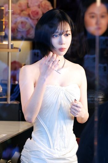 Winter aespa page leaked private photo uncensored HD quality