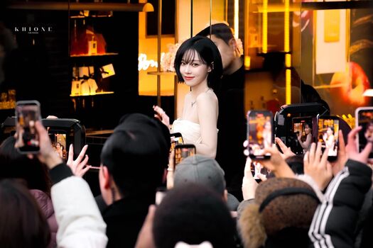 Winter aespa page leaked private photo uncensored HD quality