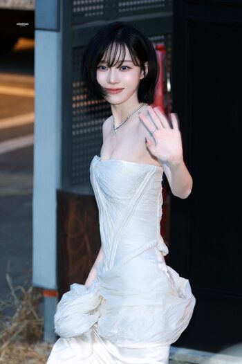 Winter aespa page leaked private photo uncensored HD quality