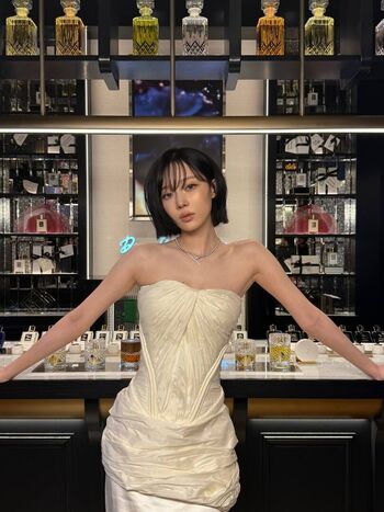 Winter aespa page leaked private photo uncensored HD quality