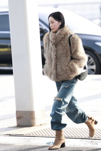 Winter aespa page leaked private photo uncensored HD quality