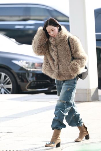 Winter aespa page leaked private photo uncensored HD quality