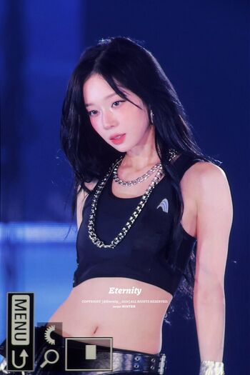 Winter aespa page leaked private photo uncensored HD quality