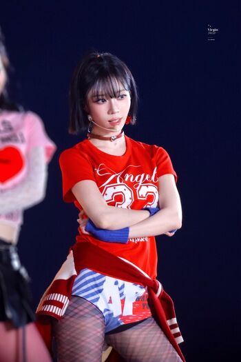 Winter aespa page leaked private photo uncensored HD quality