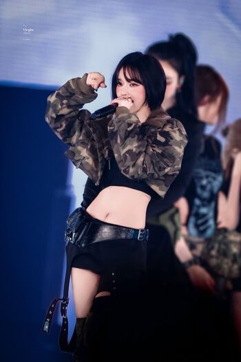 Winter aespa page leaked private photo uncensored HD quality