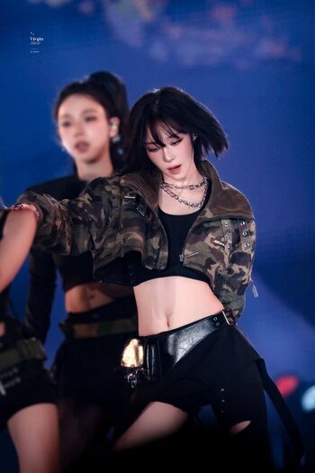 Winter aespa page leaked private photo uncensored HD quality