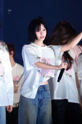 Winter aespa page leaked private photo uncensored HD quality