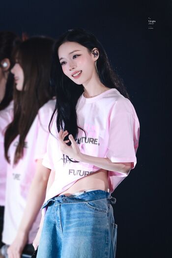 Winter aespa page leaked private photo uncensored HD quality