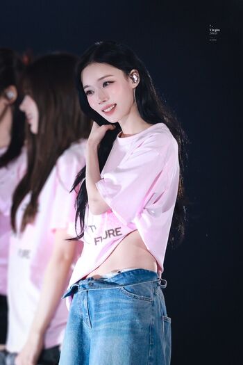 Winter aespa page leaked private photo uncensored HD quality