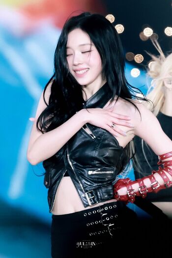 Winter aespa page leaked private photo uncensored HD quality