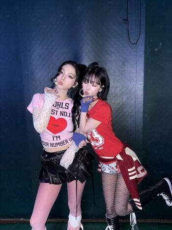 Winter aespa page leaked private photo uncensored HD quality