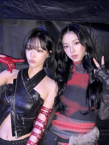 Winter aespa page leaked private photo uncensored HD quality