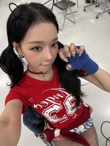 Winter aespa page leaked private photo uncensored HD quality