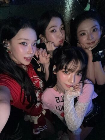 Winter aespa page leaked private photo uncensored HD quality