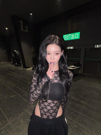 Winter aespa page leaked private photo uncensored HD quality