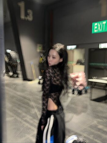 Winter aespa page leaked private photo uncensored HD quality